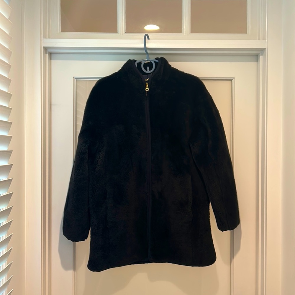 J. Crew jacket